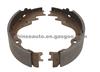 Brake Shoe KOBL22638Z For KIA BESTA