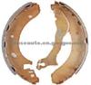 Brake Shoe 93BB2200BD For Ford Mondeo 1.6,1.8,2.0