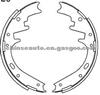 Brake Shoe F65Z2200AA For Ford Truck E150