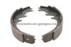 Brake Shoe 1L5Z2200AA For Ford