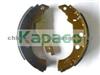 Brake Shoe 4241.55 For Peugeot 405