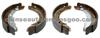 Brake Shoe 4241.K8 For Peugeot 106 306