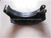 Casting Truck Brake Shoes For Mercedes Benz Truck