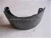 Casting Truck Brake Shoes For Mercedes Benz Truck 220