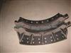 STYER W Truck Casting Brake Shoes HT250 High Quality