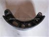 Casting Brake Shoes For 457 Truck Rear