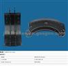 SAF180(Old) Steel Brake Shoes OEM 3.054.0052.00