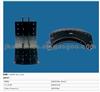 SAF200(New ) Steel Brake Shoes OEM 2.056.0120.00