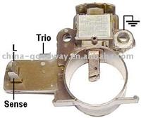 Auto Voltage Regulators    GW-Y422