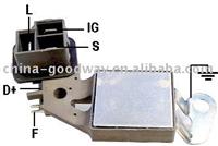 Auto Voltage Regulators    GW-N229