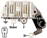 Auto Voltage Regulators    GW-N277