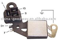 Auto Voltage Regulators    GW-N230