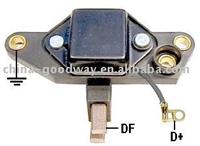 Auto Voltage Regulators    GW-M510