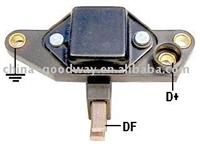 Auto Voltage Regulators    GW-M509