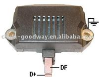 Auto Voltage Regulators    GW-M506