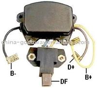 Auto Voltage Regulators    GW-P729B