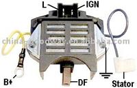 Auto Voltage Regulators    GW-P1652