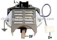 Auto Voltage Regulators    GW-P125