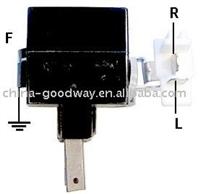 Auto Voltage Regulators    GW-M206