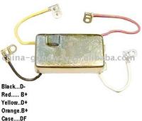 Auto Voltage Regulators    GW-L221