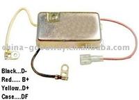 Auto Voltage Regulators    GW-L220