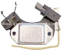 Auto Voltage Regulators    GW-H202