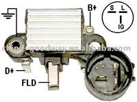 Auto Voltage Regulators    GW-H241