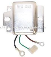 Auto Voltage Regulators GW-P8-379A