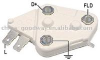 Auto Voltage Regulators gw-D101