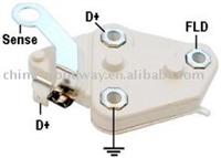 Auto Voltage Regulators gw-DE611