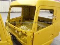Dongfeng T375 Truck Parts- Cab PART