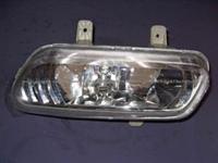 Dongfeng T375 Truck Parts-Front Fog Lamp Assy 3732020-C0100