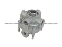 Dongfeng Cummins Part--Differential Valve 3527Z27-001