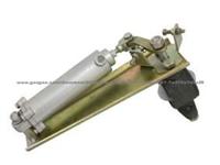 Dongfeng Cummins Part --Exhaust Valve 3541Z66-010