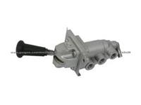 Dongfeng Cummins Part -Hand Control Valve 3517N2-001