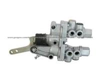 Dongfeng Cummins Part -Brake Valve 3514E-010
