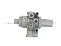 Dongfeng Cummins Part -Unloading Valve 3512N-001