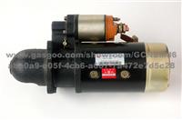 Dongfeng Cummins Part For 6BT Engine-Starter 3708N-010