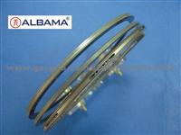 Mitsubishi 6D16 Diesel Piston Ring