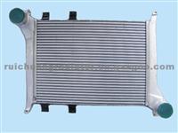 Howo -New Type Intercooler WG9719530250