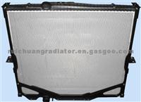 Volvo Radiator 20460174