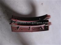 Casting Brake Shoes For 23Truck