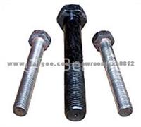 Standard Parts Fastener Parts Bolts