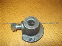 Changhe Casting Parts Precision Casting Parts