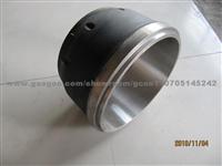 High Quality & Best Price Truck Brake Parts Brake Drum For BENZ