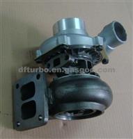 TURBOCHARGER CJ60A (PC200-6)