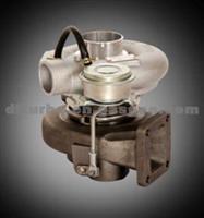 Turbocharger TD07S-25A