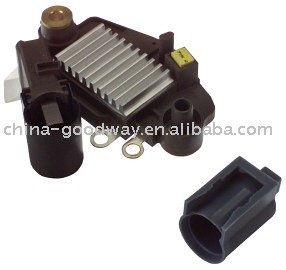 Auto Voltage Regulators    GW-M519