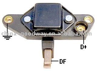 Auto Voltage Regulators    GW-M509