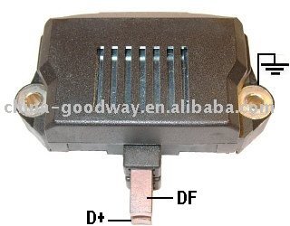 Auto Voltage Regulators    GW-M506